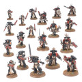 W40K : Combat Patrol - Black Templars 1