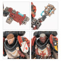 W40K : Combat Patrol - Black Templars 2