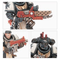 W40K : Combat Patrol - Black Templars 6