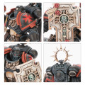 W40K : Combat Patrol - Black Templars 10
