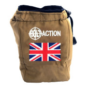 Bolt Action - British Dice Bag