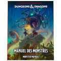 Dungeons & Dragons - Manuel des Monstres 2024 0