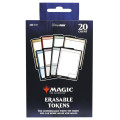 Magic: The Gathering - Tokens Effaçables 0