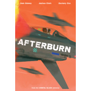 Orbital Blues - Afterburn