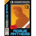 Orbital Blues - Rogue Anthems Box Set 0