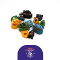 Pirates of Maracaibo & Expansion – Sticker Pack 1