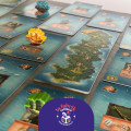 Pirates of Maracaibo & Expansion – Sticker Pack 3