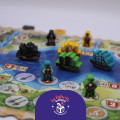 Pirates of Maracaibo & Expansion – Sticker Pack 4