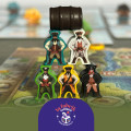 Pirates of Maracaibo & Expansion – Sticker Pack 5