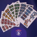 The White Castle - Sticker Pack 1