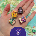 Navoria - Sticker Pack 3