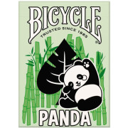 Bicycle - Panda