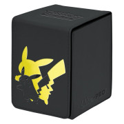 Pokemon: Alcove Flip: Elite Series Pikachu