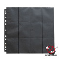 50 Feuilles pour Classeur - 24 Pochettes - Regular - Anti-reflets 1