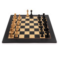 Set d'échecs Gambit Deluxe, case 50 mm 1