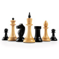Set d'échecs Gambit Deluxe, case 50 mm 2