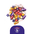 Endeavor Eaux Profondes - Pack de Stickers 2