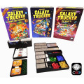 Galaxy Trucker et 2 extensions  - Insert 0