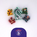 Clank Catacombs - Sticker Pack 2