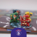 Clank Catacombs - Sticker Pack 4