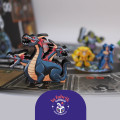 Clank Adventure Party - Sticker Pack 3