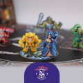 Clank Adventure Party - Sticker Pack 4