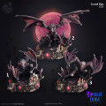 Cast n Play - Midnight's Curse - Complet Set 3