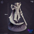 Cast n Play - Midnight's Curse - Complet Set 9