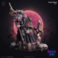Cast n Play - Midnight's Curse - Louise 0
