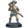 7TV - Bard with Lute & Longsword 0