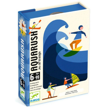 Aquarush