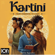 Kartini - From Darkness to Light