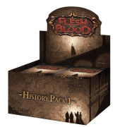 Flesh & Blood - History Pack 1 Display 36 boosters
