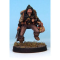 7TV- Thief - Hooded with Loot 0
