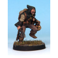 7TV- Thief - Hooded with Loot 1