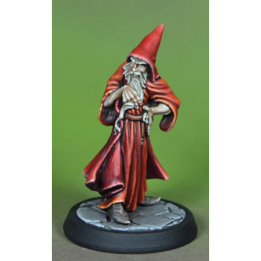 7TV - Sorcerer