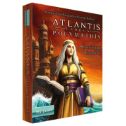 Atlantis Exodus : Polymathis