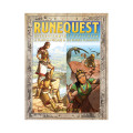 RuneQuest - Le Plateau Pégase & Les Ruines Fumantes - Les Aides de Jeu - Version PDF 0