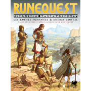 RuneQuest - Les Ruines Fumantes & Autres Contes - Version PDF