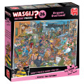 Puzzle Wasgij Destiny 26 - Excédent biologique - 1000 pièces 0