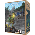 Earthborne Rangers - L'Héritage des Ancêtres 1