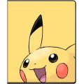 Pokémon : Pikachu 4-Pocket Portfolio 0