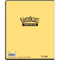 Pokémon : Pikachu 4-Pocket Portfolio 1