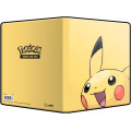 Pokémon : Pikachu 4-Pocket Portfolio 2