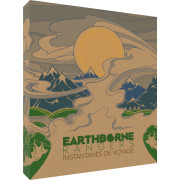 Earthborne Rangers - Instantanés de voyage
