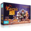 Karak : Sidhar/Kirima/Elspeth 0