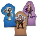 Karak : Sidhar/Kirima/Elspeth 1