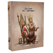 La Cour des Mirages