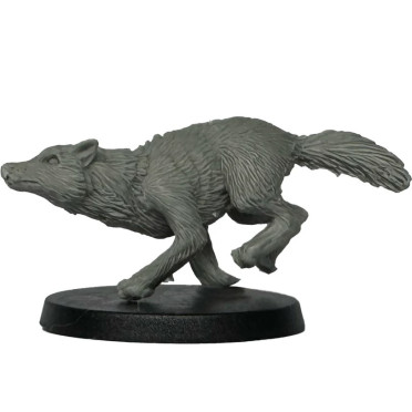 7TV - Dire Wolf F