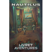 Nautilus - Livret d'Aventure - Version PDF
